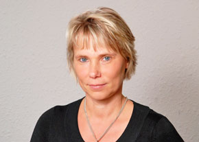 Ute Korsing